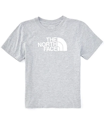 The North Face Little/Big Boys Short Sleeve Half Dome T-Shirt