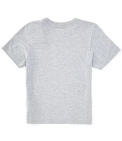 The North Face Little/Big Boys Short Sleeve Half Dome T-Shirt