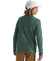 The North Face Little/Big Boys 6-20 Long Sleeve Lightweight Big Kid Glacier Jacket