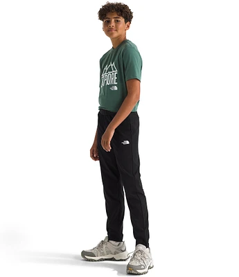 The North Face Little/Big Boys On The Trail Jogger Pants