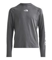 The North Face Little/Big Kids 6-20 Raglan-Sleeve Amphibious T-Shirt