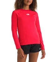 The North Face Little/Big Kids 6-20 Raglan-Sleeve Amphibious T-Shirt