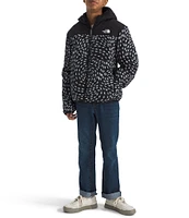 The North Face Little/Big Boys 6-20 Reversible Shasta Full Zip Hooded Jacket