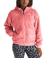 The North Face Little/Big Girl 6-20 Osito Full Zip Hoodie