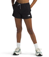 The North Face Little/Big Girls 6-16 Amphibious V- Shorts