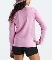 The North Face Little/Big Girls 6-16 Long Sleeve Amphibious T-Shirt