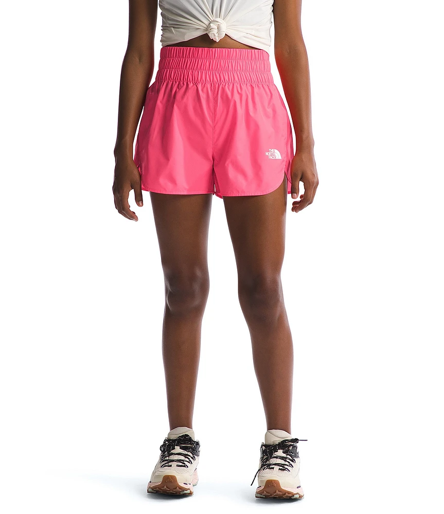 The North Face Little/Big Girls 6-16 Never Stop Shorts