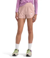 The North Face Little/Big Girls 6-16 Never Stop Wearing Shorts