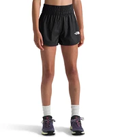 The North Face Little/Big Girls 6-16 Never Stop Wearing Shorts