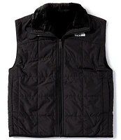 The North Face Little/Big Girls 6-16 Reversible Shasta Vest