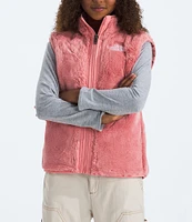 The North Face Little/Big Girls 6-16 Reversible Shasta Vest