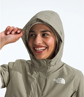 The North Face Little/Big Girls 6-16 Warm Antora Rain Jacket