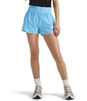 The North Face Little/Big Girls 6-20 Never Stop Woven Short