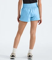 The North Face Little/Big Girls 6-20 Never Stop Woven Short