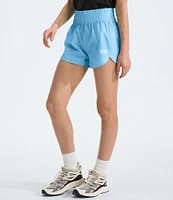 The North Face Little/Big Girls 6-20 Never Stop Woven Short