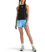 The North Face Little/Big Girls 6-20 Never Stop Woven Short