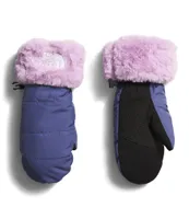 The North Face Little/Big Girls Mossbud Swirl Mitt