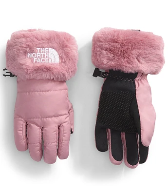 The North Face Little/Big Girls Shasta Gloves