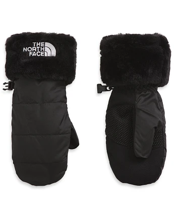 The North Face Little/Big Girls Shasta Mitts