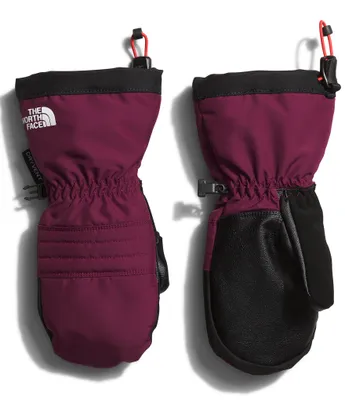 The North Face Little/Big Kids 6-20 Montana Ski Mitt