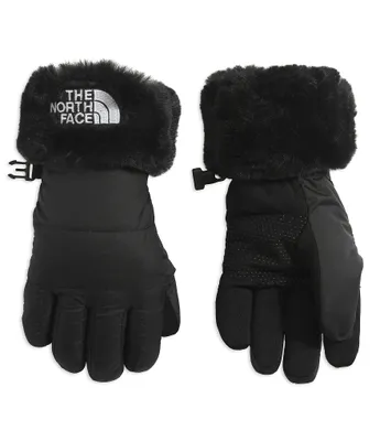 The North Face Little/Big Kids Mossbud Swirl Glove