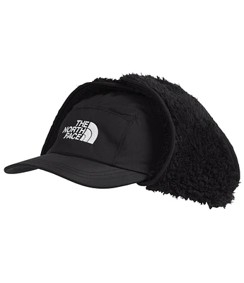 The North Face Little/Big Kids Shasta Trapper Hat