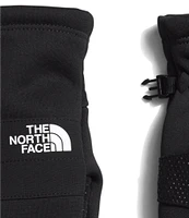 The North Face Little/Big Kids Sierra Etip Mitt