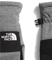 The North Face Little/Big Kids Sierra Etip Mitt