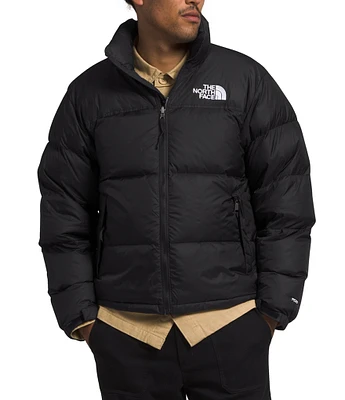 The North Face Long Sleeve 1996 Retro Nuptse Jacket