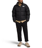 The North Face Long Sleeve 1996 Retro Nuptse Jacket