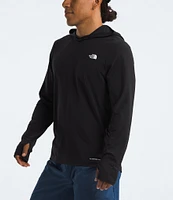 The North Face Long Sleeve Adventure Sun Hoodie