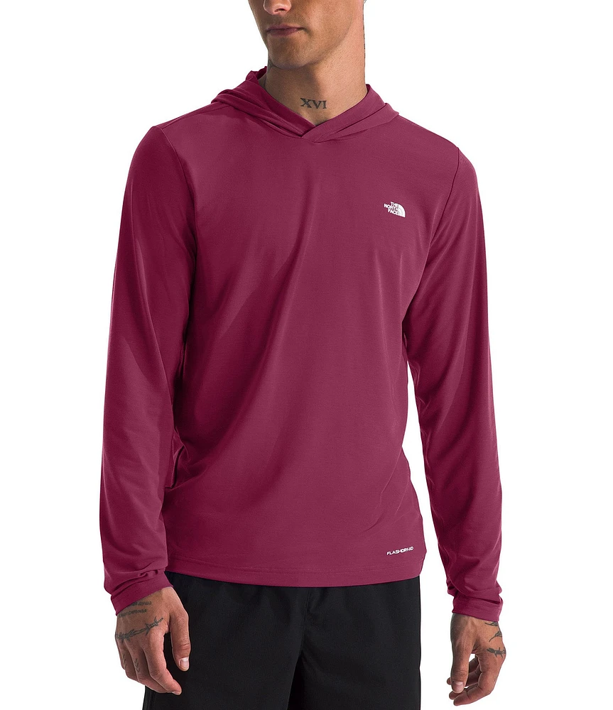 The North Face Long Sleeve Adventure Sun Hoodie