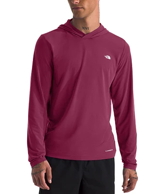 The North Face Long Sleeve Adventure Sun Hoodie