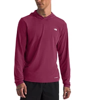 The North Face Long Sleeve Adventure Sun Hoodie
