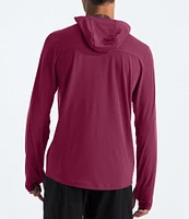 The North Face Long Sleeve Adventure Sun Hoodie