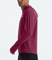 The North Face Long Sleeve Adventure Sun Hoodie