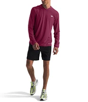 The North Face Long Sleeve Adventure Sun Hoodie