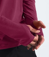 The North Face Long Sleeve Adventure Sun Hoodie