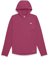The North Face Long Sleeve Adventure Sun Hoodie
