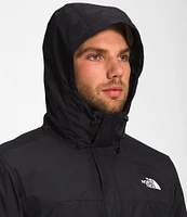 The North Face Long Sleeve Antora Triclimate® Hooded Jacket