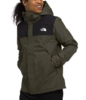 The North Face Long Sleeve Antora Triclimate® Hooded Jacket