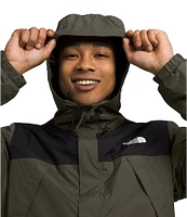 The North Face Long Sleeve Antora Triclimate® Hooded Jacket