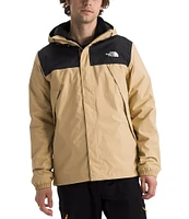 The North Face Long Sleeve Antora Triclimate® Hooded Jacket