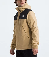 The North Face Long Sleeve Antora Triclimate® Hooded Jacket