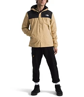 The North Face Long Sleeve Antora Triclimate® Hooded Jacket