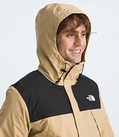 The North Face Long Sleeve Antora Triclimate® Hooded Jacket