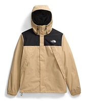 The North Face Long Sleeve Antora Triclimate® Hooded Jacket