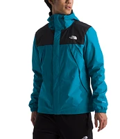 The North Face Long Sleeve Antora Triclimate® Hooded Jacket