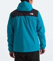 The North Face Long Sleeve Antora Triclimate® Hooded Jacket