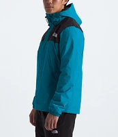 The North Face Long Sleeve Antora Triclimate® Hooded Jacket